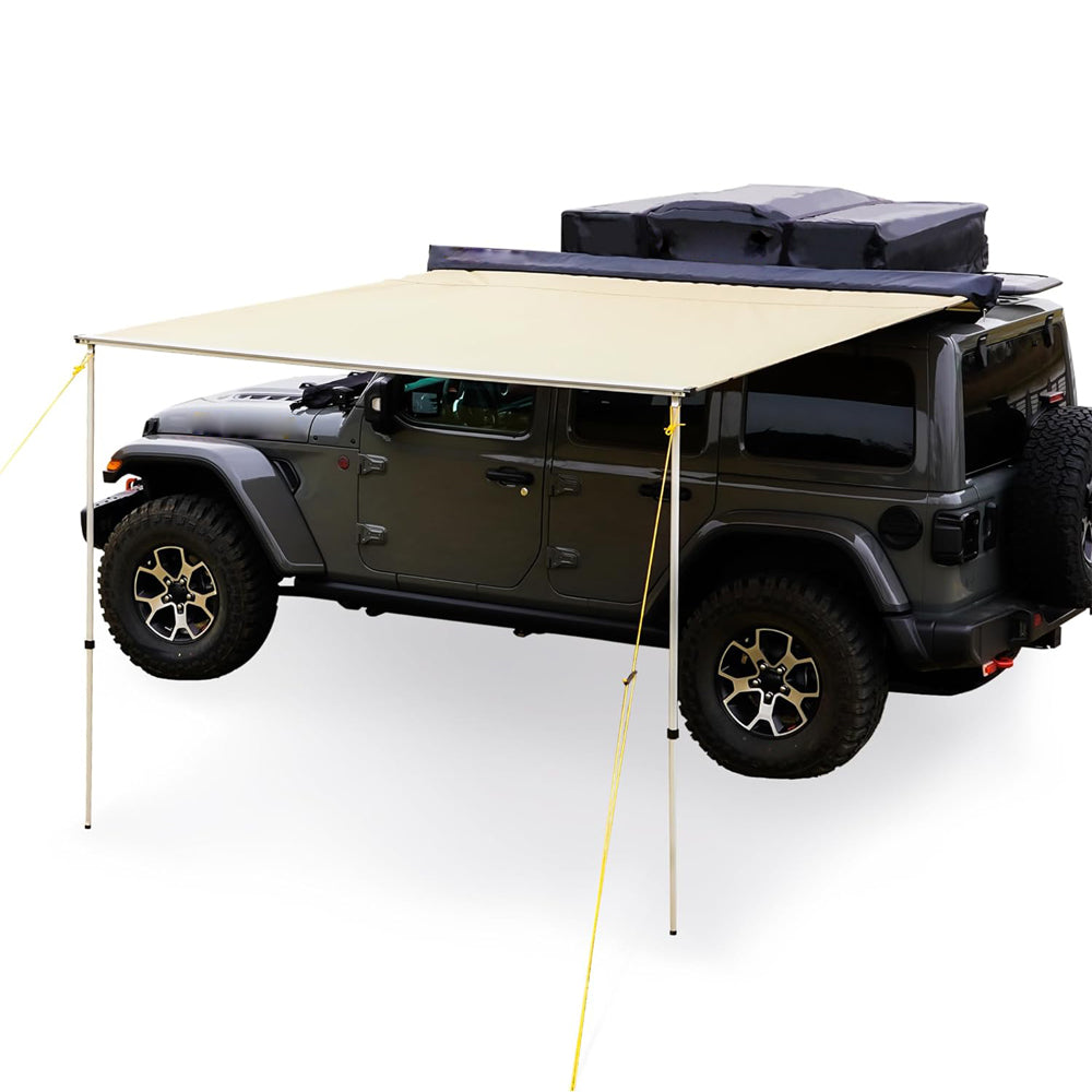 Portable Car Awning CBZP2022