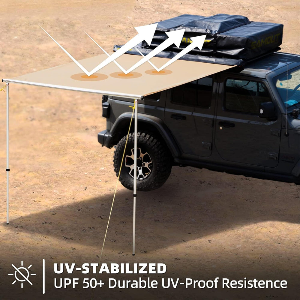 Portable Car Awning CBZP2022