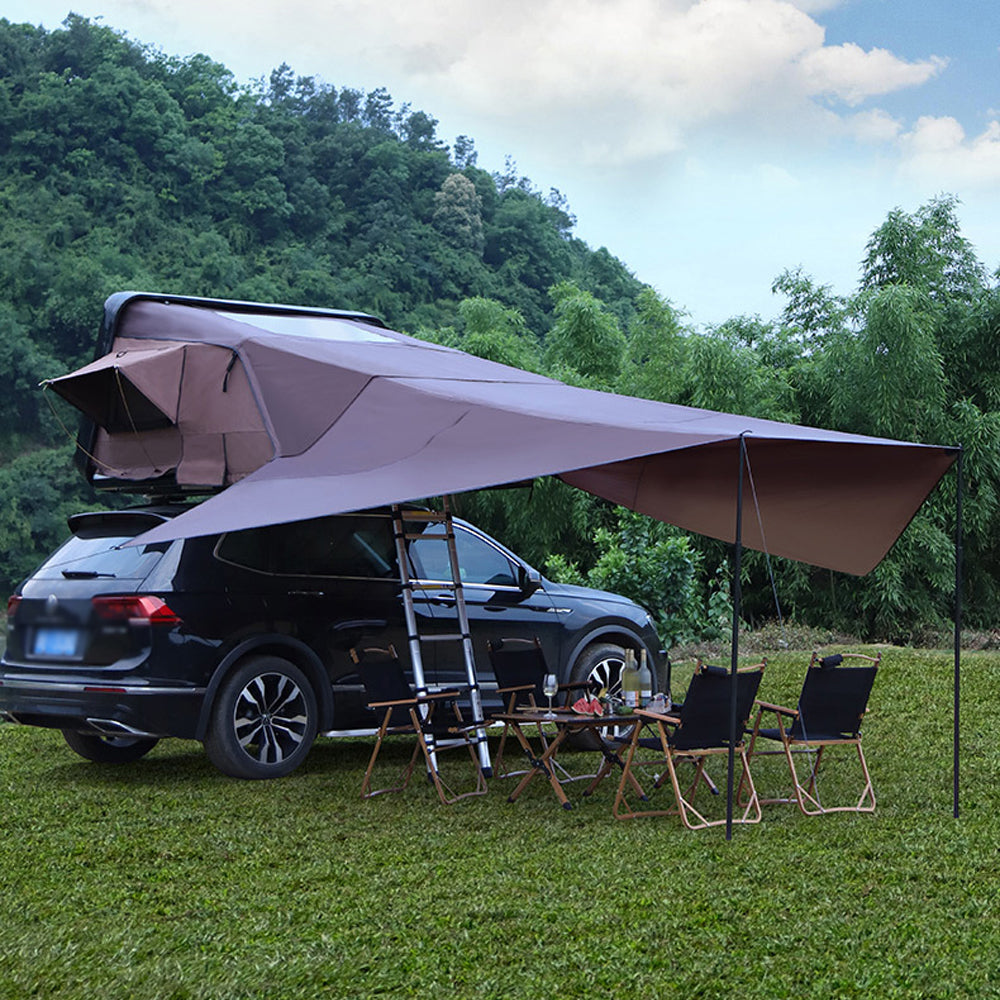 Rooftop Tent Hard Shell CDZP2012