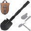 Tactical Survival Shovel - GBC012