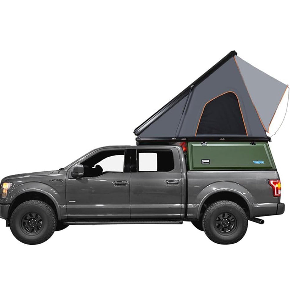 Rooftop Tent Hard Shell CDZP2013