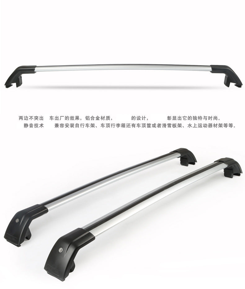 Roof Rack Cross Bars CDHG2021