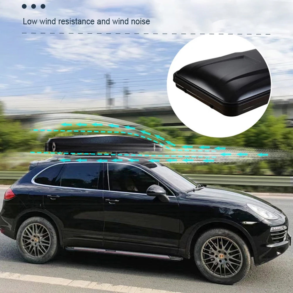 Rooftop Tent - Pioneer Series P9031