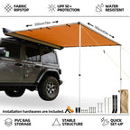 Portable Car Awning CBZP2022