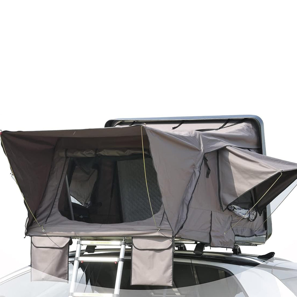 Rooftop Tent Hard Shell - Titan Series T3062 Main image