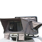 Rooftop Tent Hard Shell - Titan Series T3062