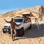 Rooftop Tent - Aether Series A7051