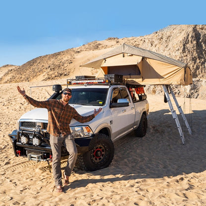 Rooftop Tent CDZP2019