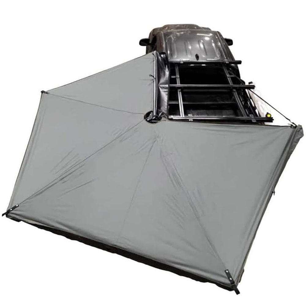 HD Nomadic 270 LTE Driver Side 270 Degree Awning