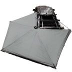HD Nomadic 270 LTE Driver Side 270 Degree Awning