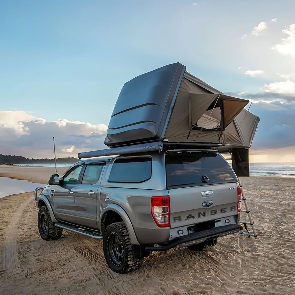 Rooftop Tent Hard Shell - Titan Series T3062