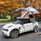 Rooftop Tent - Pioneer Series P7071