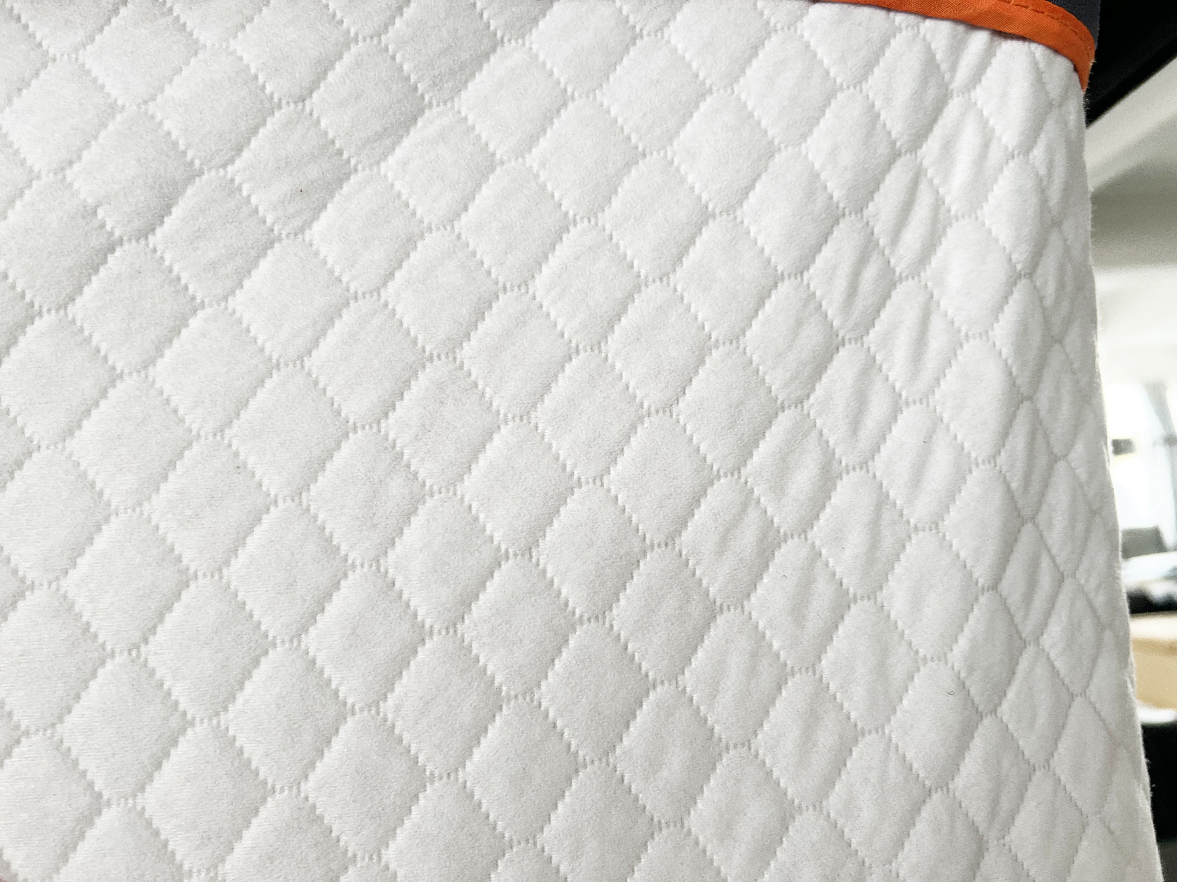 Jiadrooe Custom 4-Season Quilted Thermal Liner for Rooftop Tents (Zip-in Insulation)