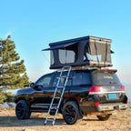 Rooftop Tent Hard Shell - Titan Series T3073