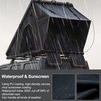 Rooftop Tent - Pioneer Series P7073