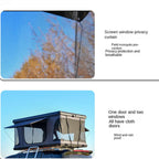 Rooftop Tent Hard Shell - Titan Series T3073