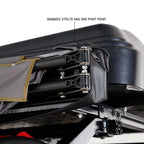 HD Nomadic 270 LTE Driver Side 270 Degree Awning