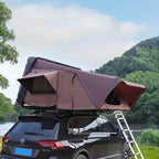Rooftop Tent Hard Shell - Titan Series T3062