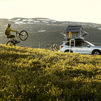 Rooftop Tent - Aether Series A9063