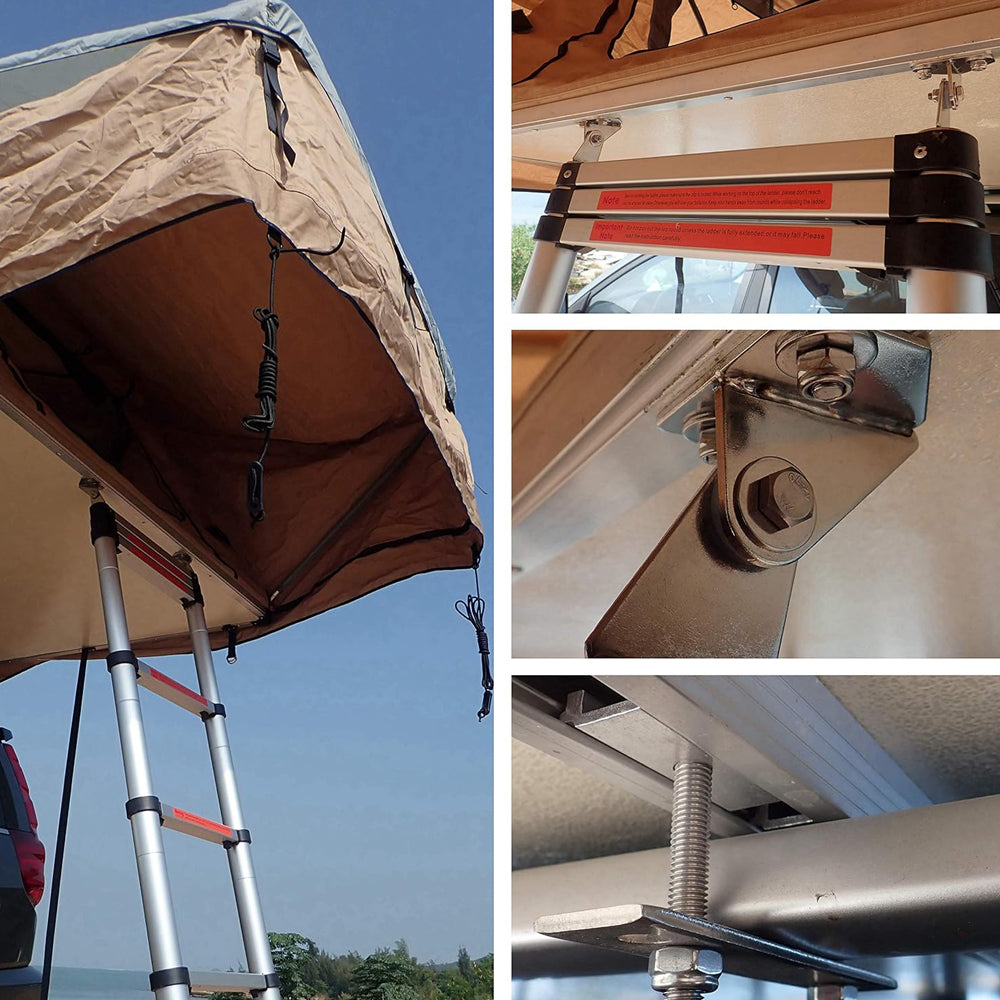 Rooftop Tent - Aether Series A7051