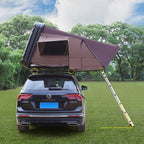 Rooftop Tent Hard Shell - Titan Series T3062