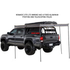 HD Nomadic 270 LTE Driver Side 270 Degree Awning