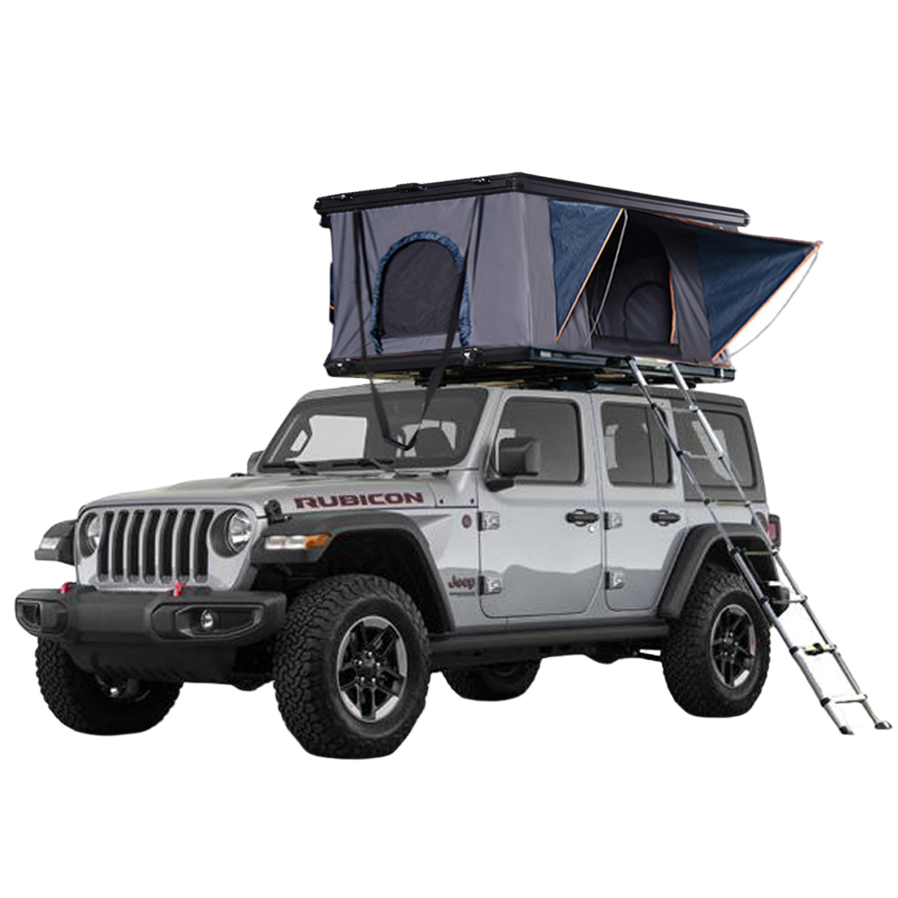 Basic Edition Rooftop Tent Main image