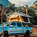 Rooftop Tent - Aether Series A9063