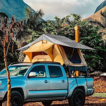 Rooftop Tent CDZP2018