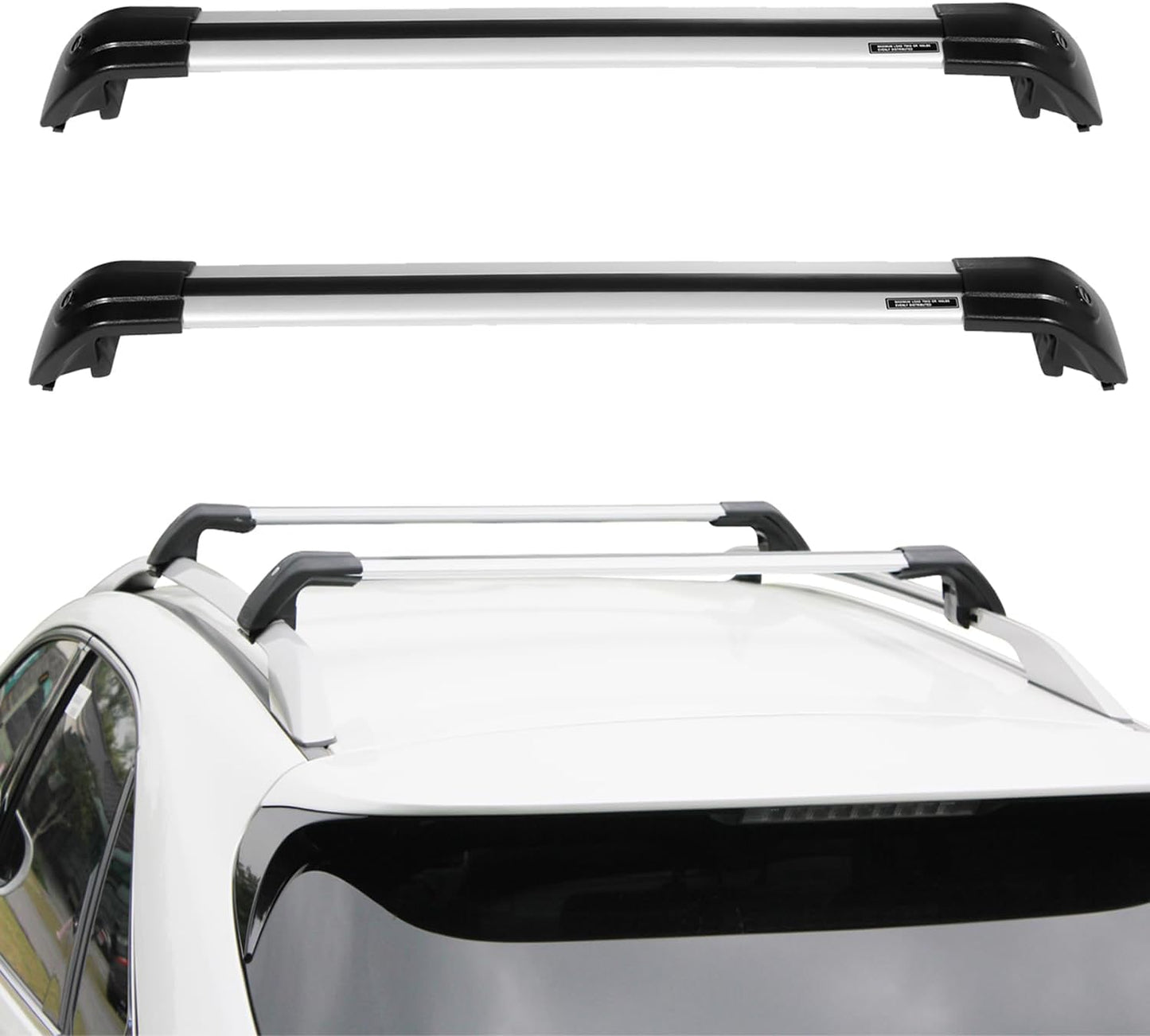 Roof Rack Cross Bars CDHG2021