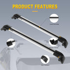 Roof Rack Cross Bars CDHG2021