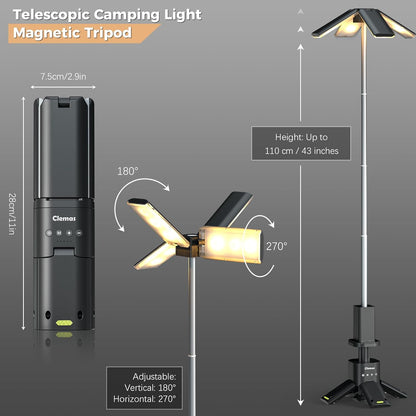 Camping Lamp - LYD071
