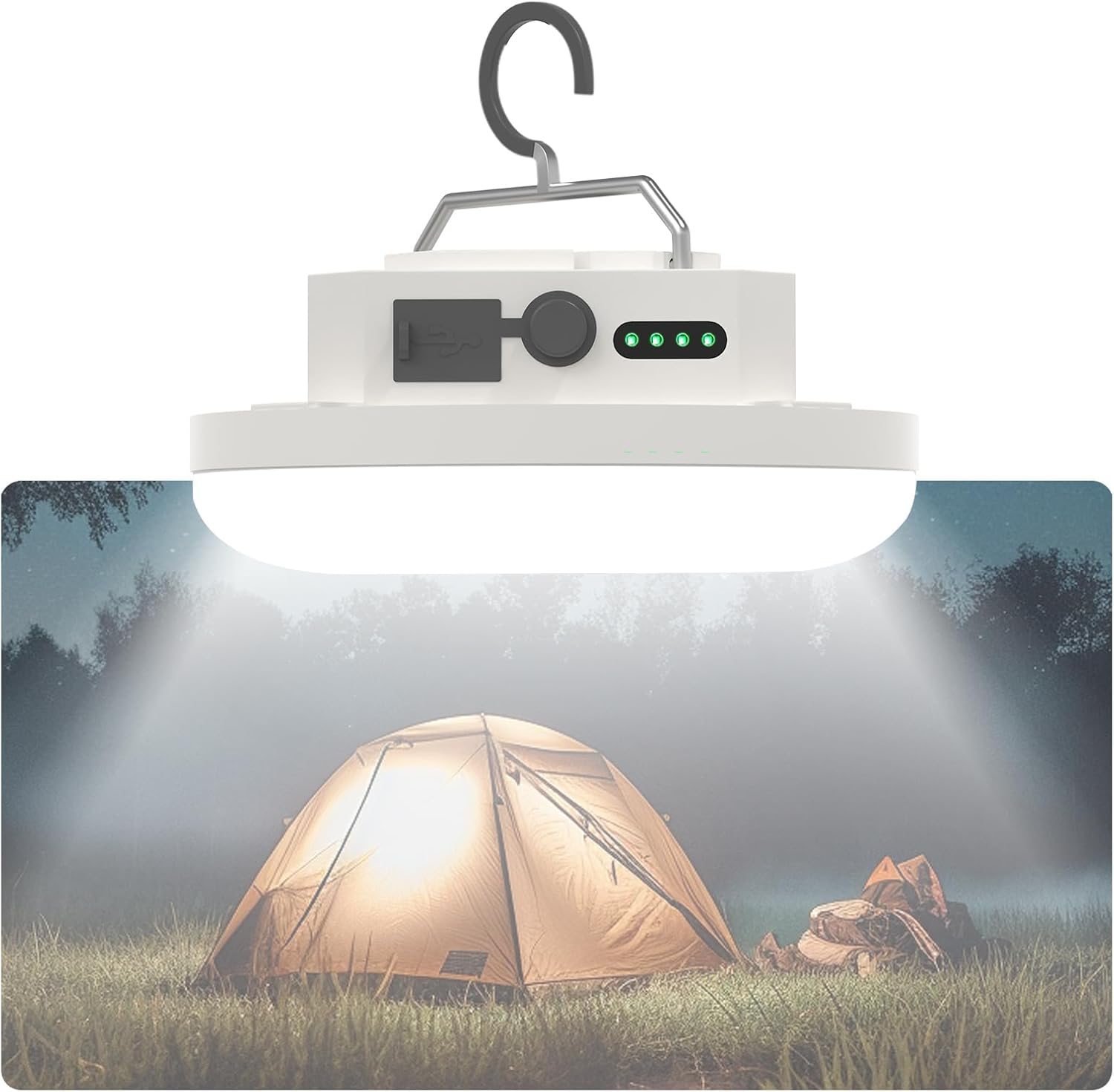 Camping Lamp - LYD079 Main image