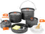 Camping Cookware Kit - GJ061