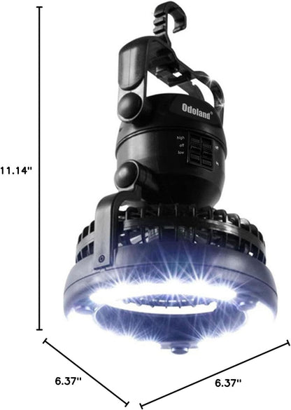 Camping Lamp - LYD077