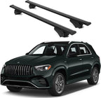 Roof Rack Cross Bars - CDHG037