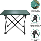 Portable Camping Side Table