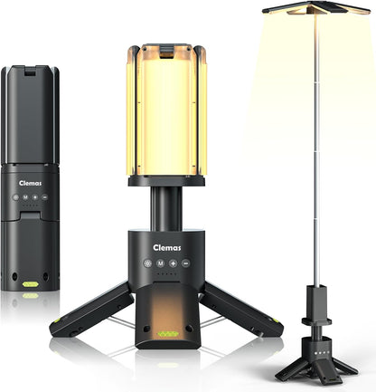 Camping Lamp - LYD071