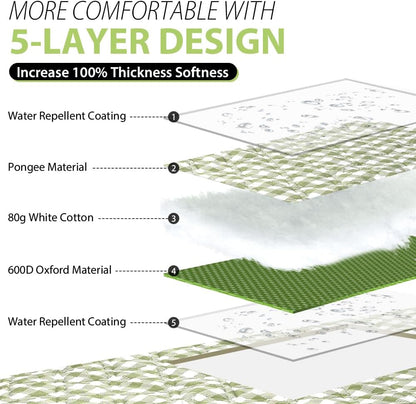 Picnic Blankets - YCD062