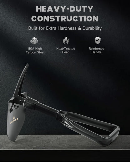 Tactical Survival Shovel - GBC015