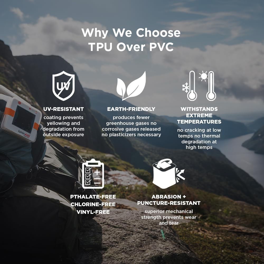 Camping Lamp - LYD073