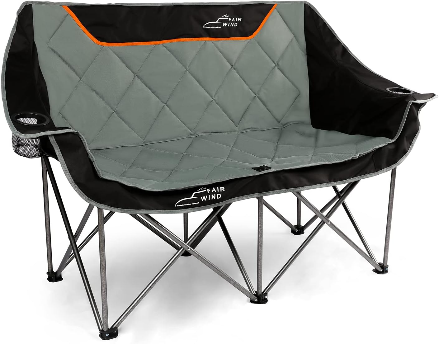 Folding Camping Chair - ZDY023