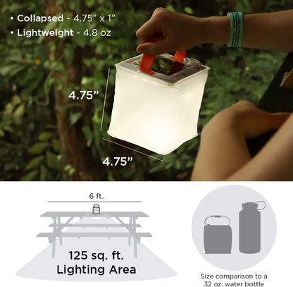 Camping Lamp - LYD073