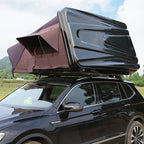 Rooftop Tent Hard Shell - Titan Series T3062