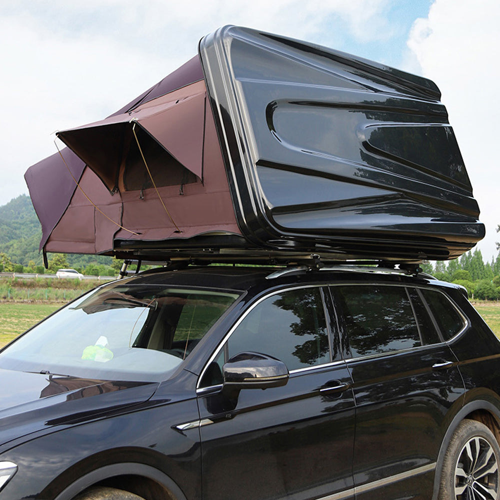 Rooftop Tent Hard Shell - Titan Series T3062