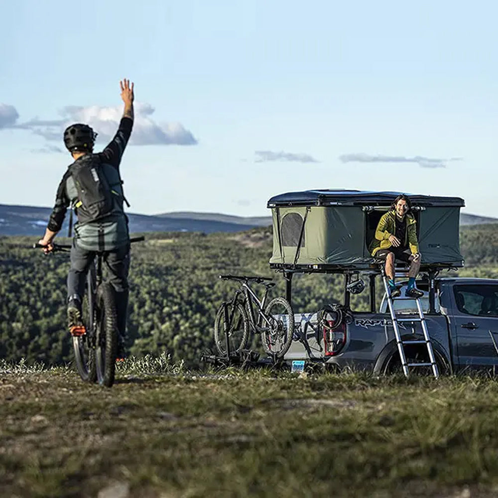 Rooftop Tent - Pioneer Series P9031