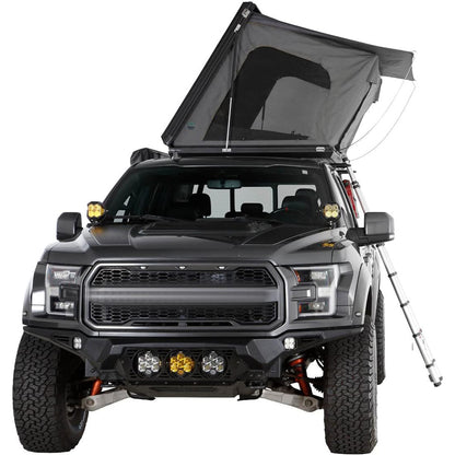 Rooftop Tent Hard Shell CDZP2011