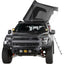 Rooftop Tent Hard Shell - Titan Series T3071