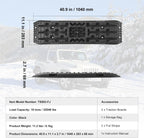 Traction Boards - TKB004