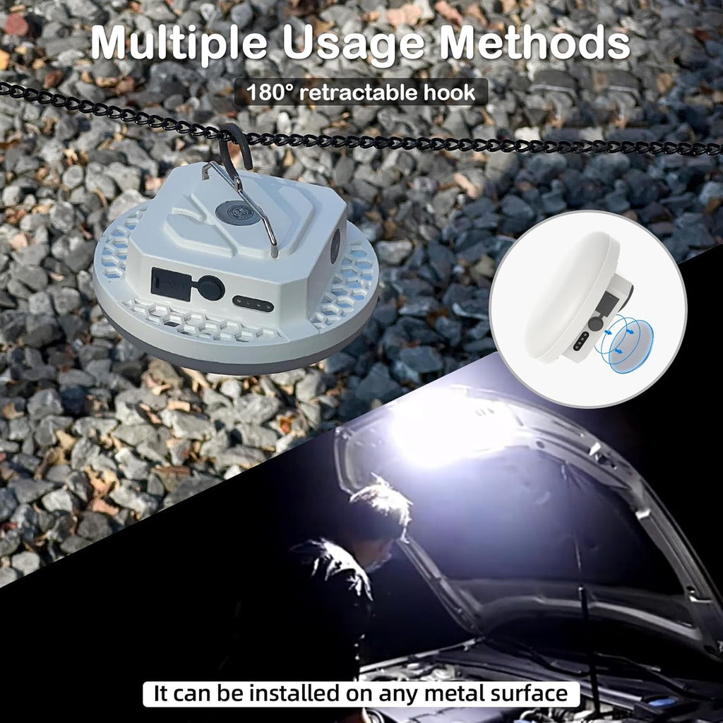 Camping Lamp - LYD079